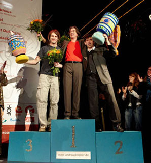 Gewinner 2012