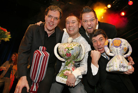 Gewinner 2009