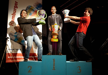 Gewinner 2011