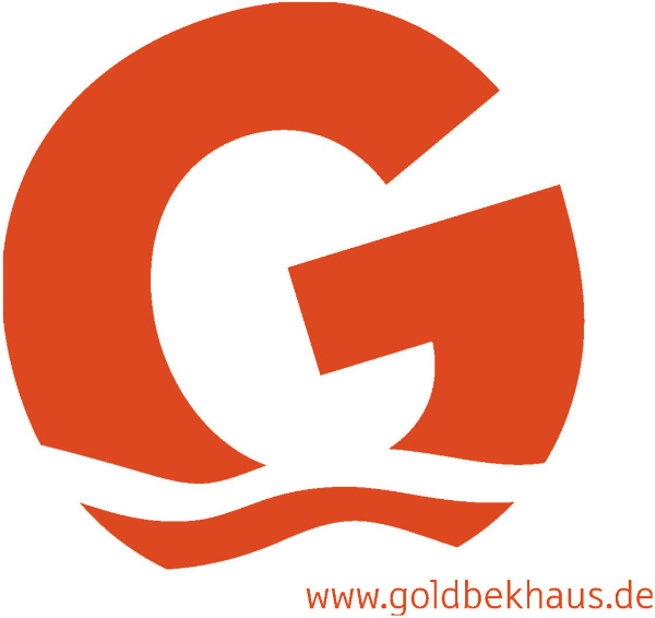 Logo Goldbekhaus